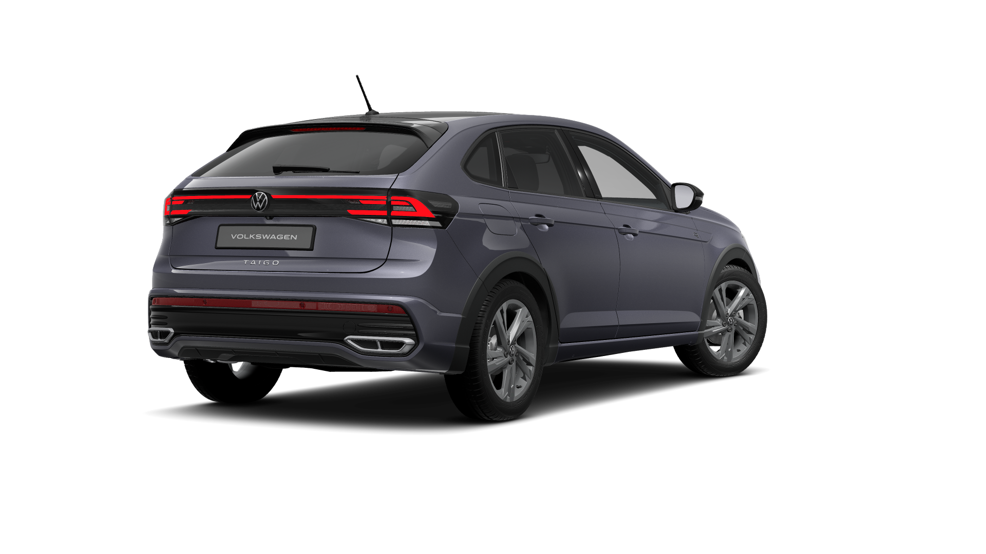 Volkswagen Taigo 1.0 TSI IQ.Drive