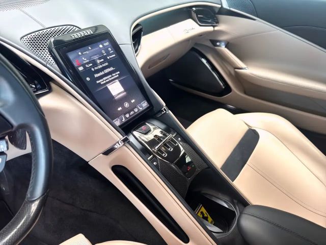 Ferrari Roma Coupe*Sonderfinanzierung 1.755,-*