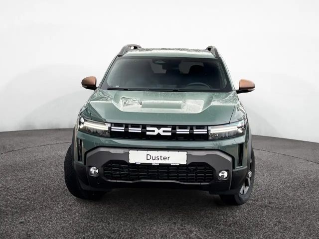 Dacia Duster 4WD Extreme TCe 130