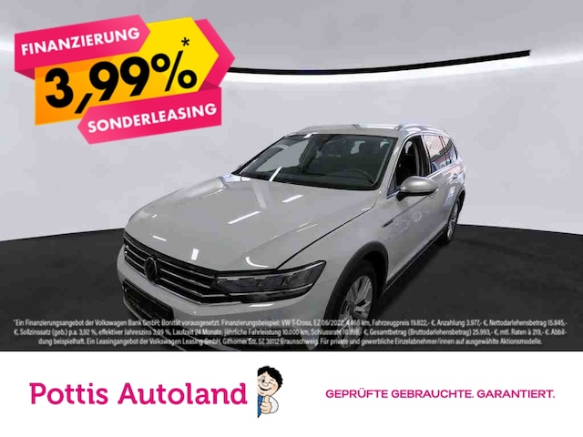 Volkswagen Passat 2.0 TDI DSG 4M BUSINESS NAVI KAMERA PDC