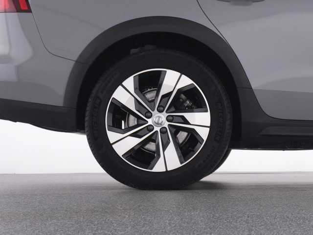 Volvo V60 Cross Country CC