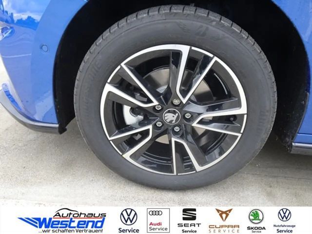 Skoda Fabia 1.0 TSI Monte Carlo