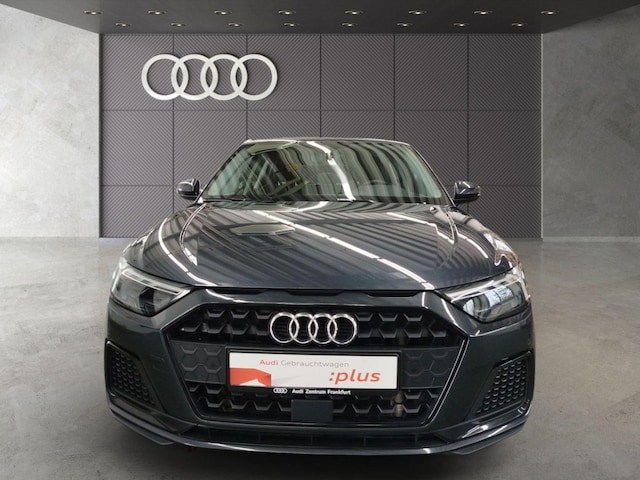 Audi A1 30 TFSI S-Tronic Sportback