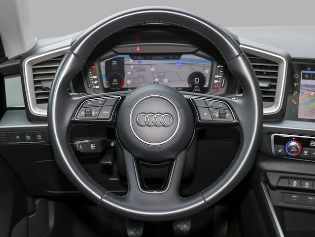 Audi A1 30 TFSI Sportback