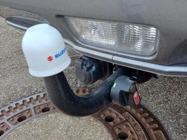 Suzuki Vitara Comfort DualJet Hybrid