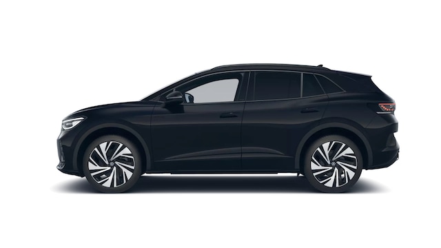 Volkswagen ID.4 4Motion GTX IQ.Drive
