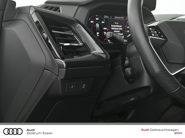 Audi Q4 e-tron 35 Sportback