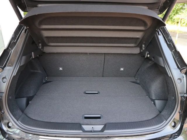 Nissan Qashqai Tekna