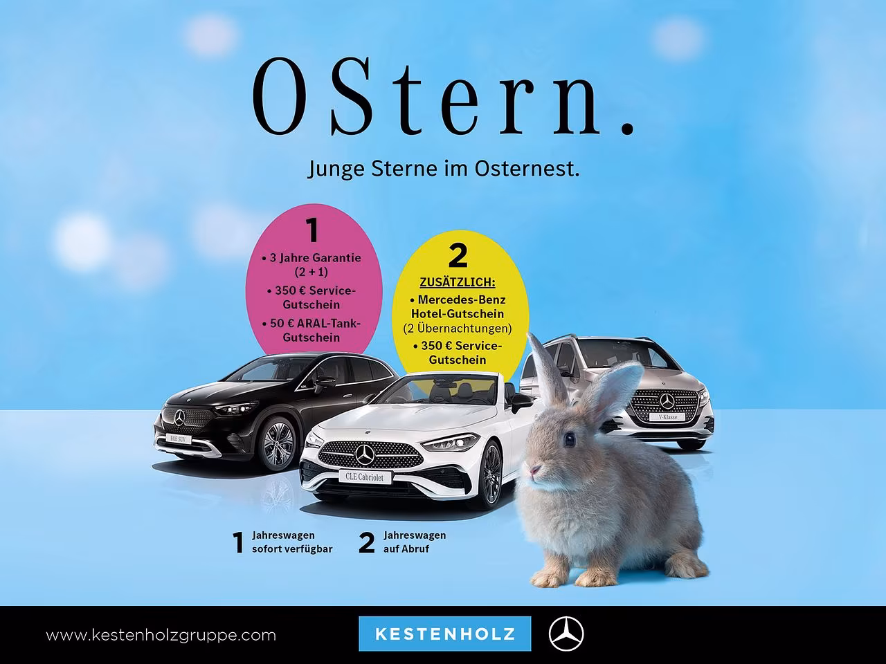 Mercedes-Benz C 200 AMG Line Estate