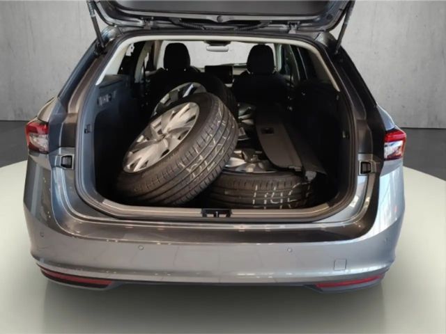 Skoda Superb 2.0 TDI Combi