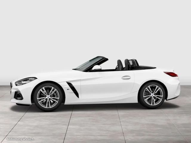 BMW Z4 Cabrio M-Sport Roadster sDrive20i