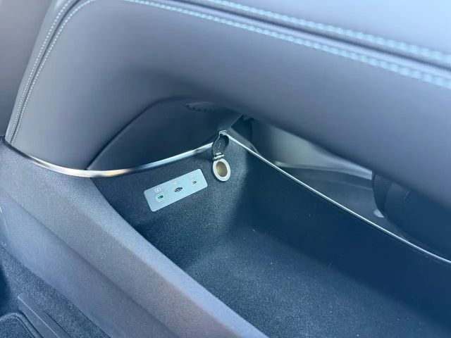 BYD Sealion 7 Comfort