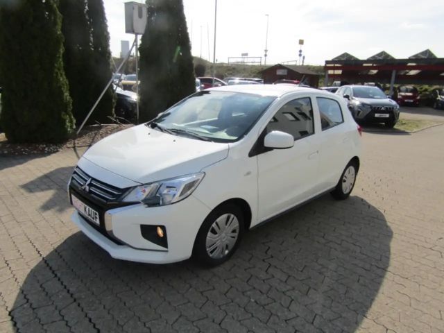 Mitsubishi Space Star MIVEC Star