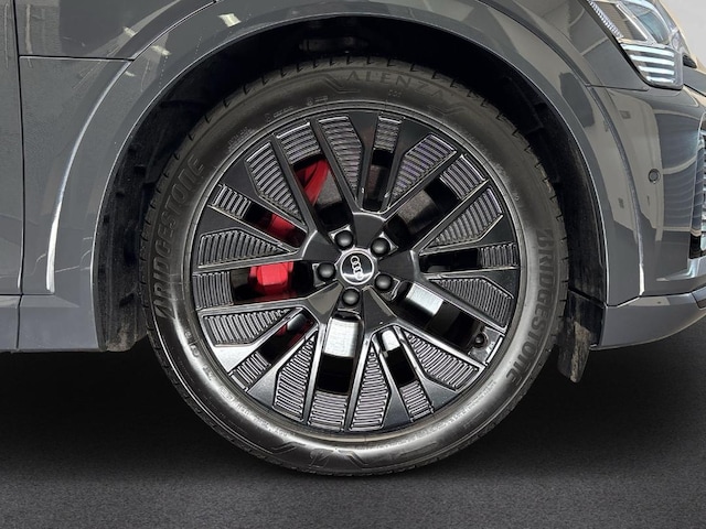 Audi Q8 e-tron 55 Quattro S-Line