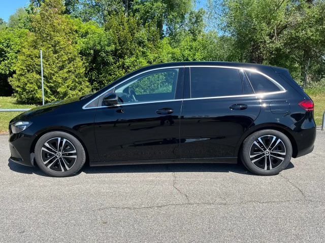 Mercedes-Benz B 200 Progressive