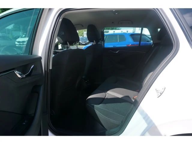 Skoda Scala 1.0 TSI Tour