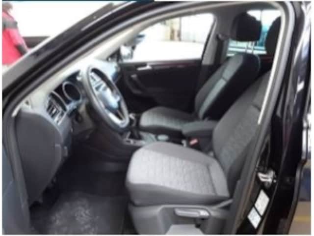 Volkswagen Tiguan 1.5 TSI Business