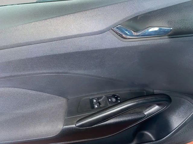 Skoda Fabia 1.0 TSI Ambition