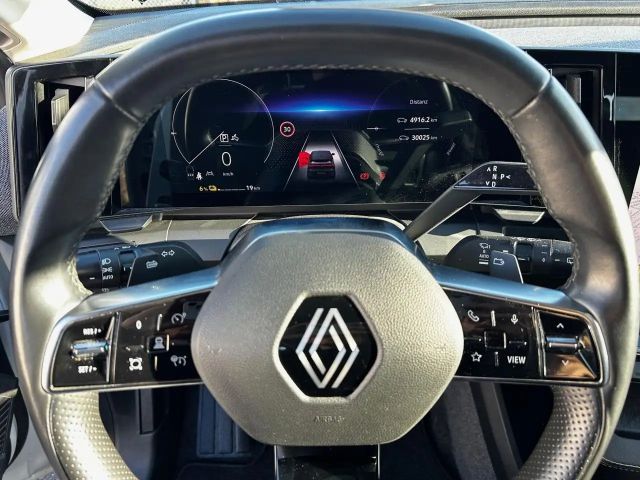 Renault Megane 220hpEvolution ACC Kamera Lenkradh.Navi LED