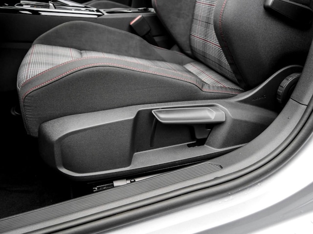 Volkswagen Golf 2.0 TSI GTI Golf VIII IQ.Drive