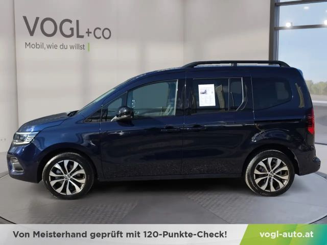 Renault Kangoo E-TECH E-Tech EV45 Techno