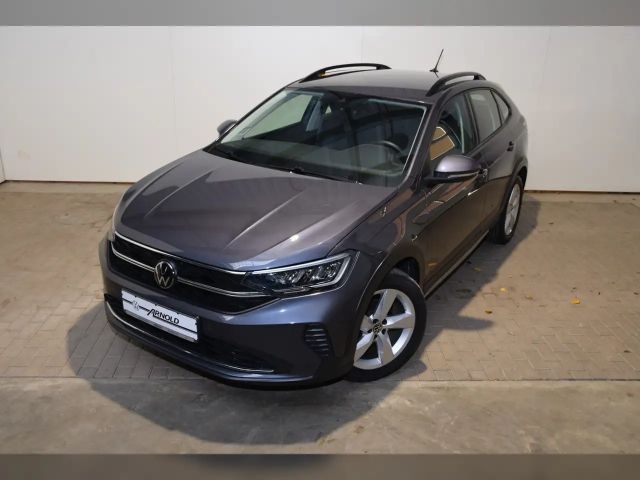 Volkswagen Taigo Life