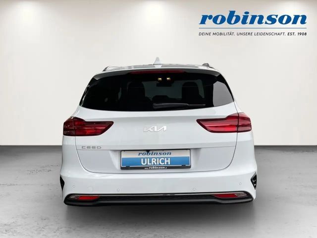 Kia Ceed GDi SportWagon