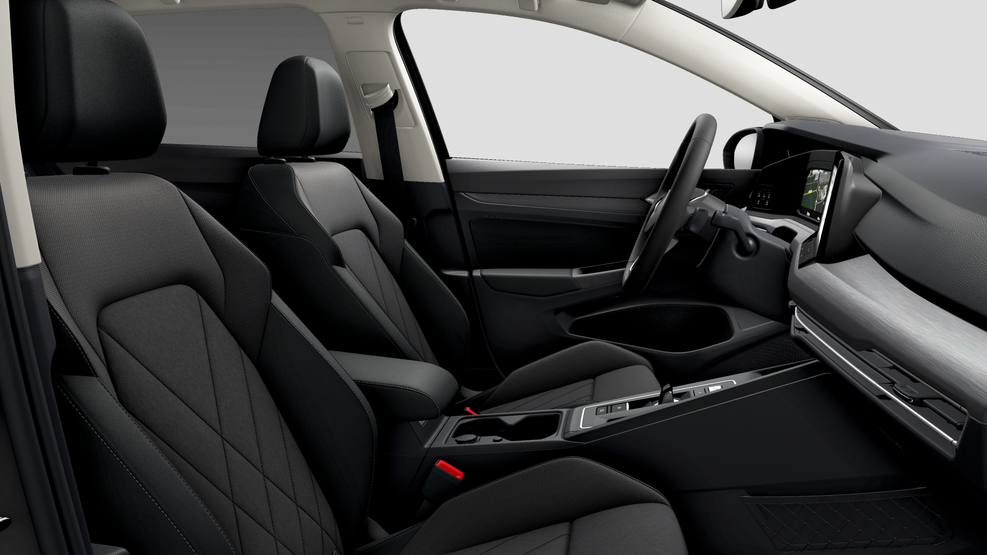 Volkswagen Golf 2.0 TDI Golf VIII Style Variant