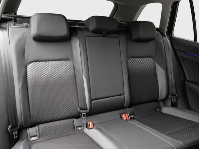 Volkswagen Golf 1.5 TSI Golf VIII Variant