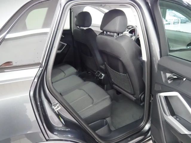 Audi Q3 40 TDI Quattro