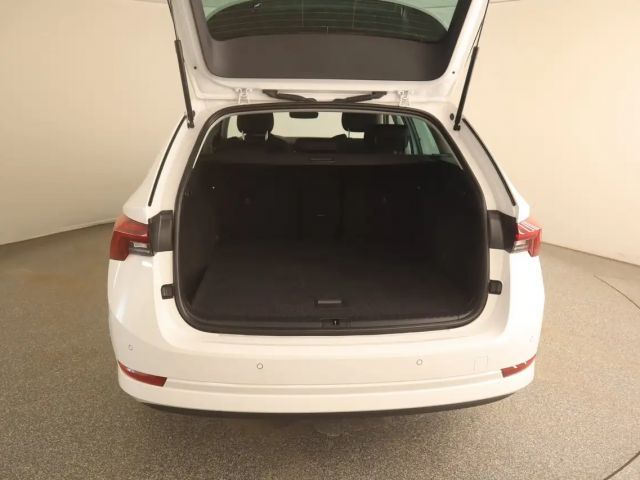 Skoda Octavia Style Style