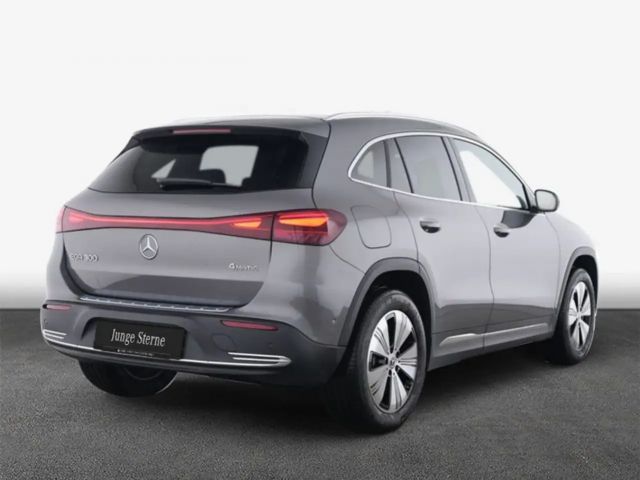 Mercedes-Benz EQA 300
