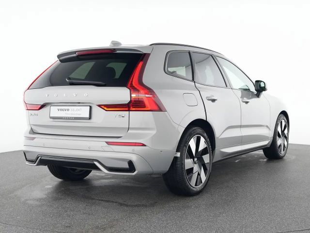 Volvo XC60 AWD Dark Plus T8