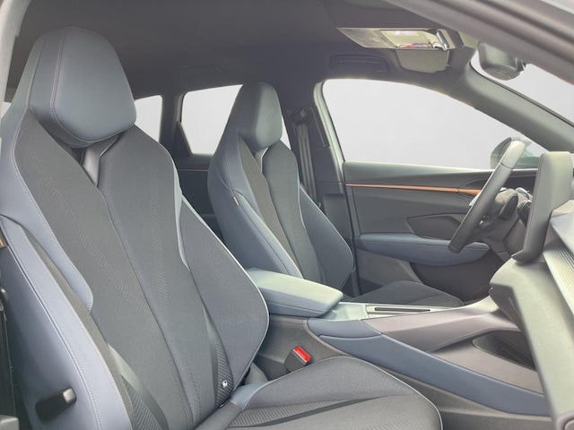 Cupra Terramar 1.5 eTSI