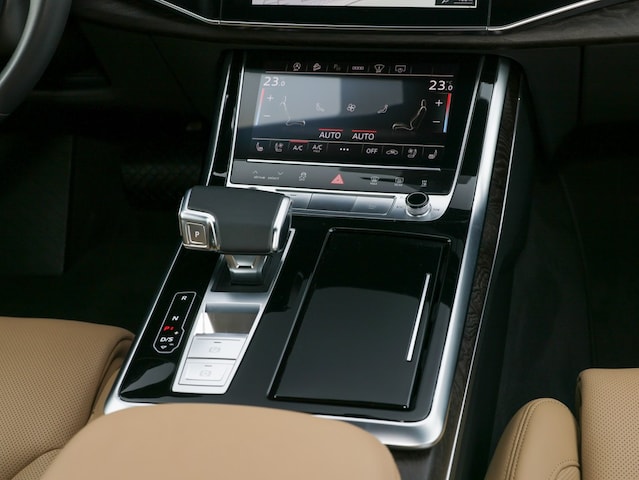 Audi Q7 50 TDI Quattro