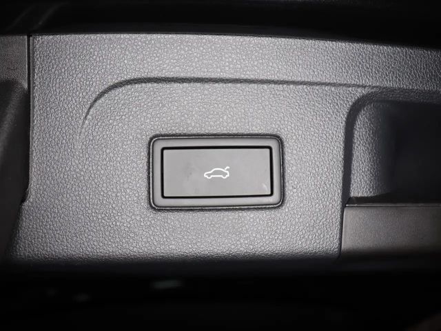 Volkswagen Touran DSG R-Line