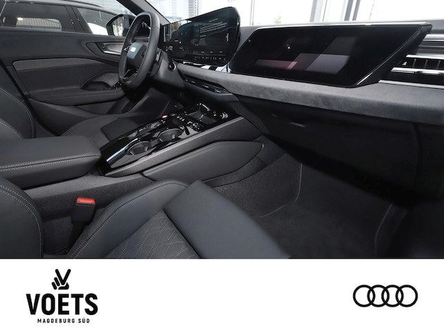 Audi A5 Avant S-Tronic