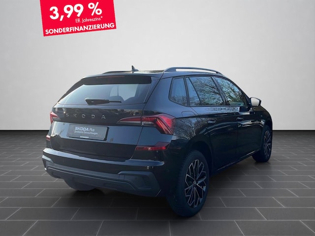 Skoda Kamiq 1.5 TSI Selection