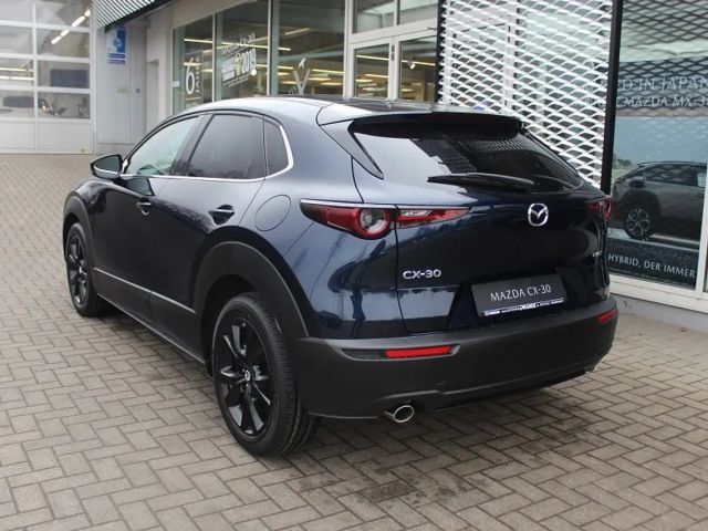 Mazda CX-30 SkyActiv
