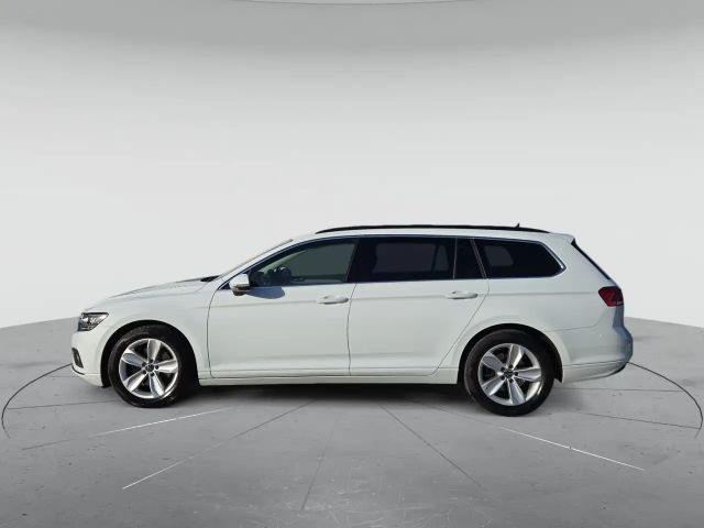 Volkswagen Passat 2.0 TSI Business DSG Variant