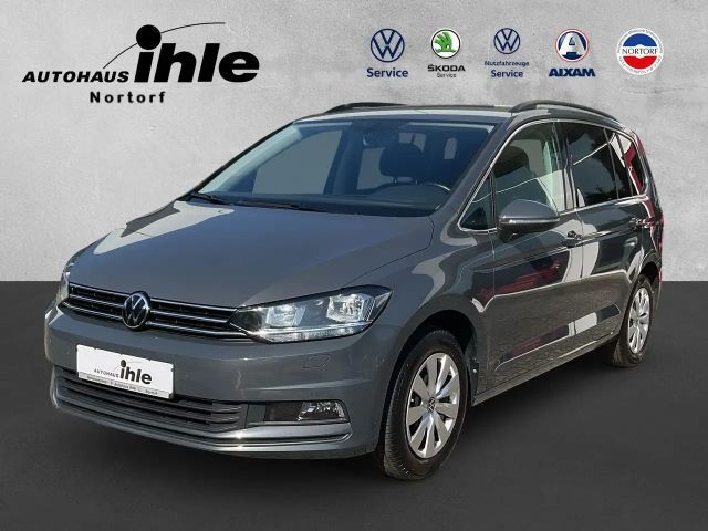 Volkswagen Touran 1.5 TSI 7-zitter DSG