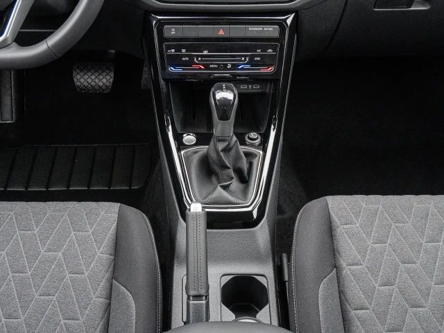 Volkswagen T-Cross 1.0 TSI DSG Life