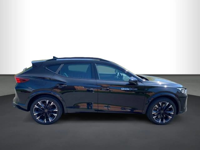 Cupra Formentor 2.0 TSI 4Drive VZ