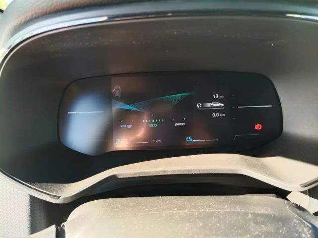 Mitsubishi Colt Hybrid Intense