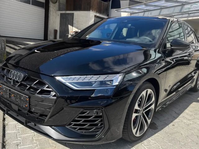Audi S3 Quattro Sedan Sportback