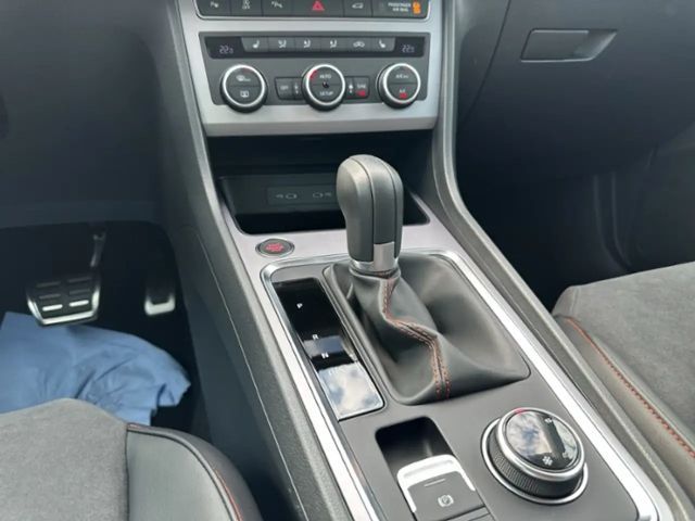 Seat Ateca 2.0 TDI DSG FR-lijn