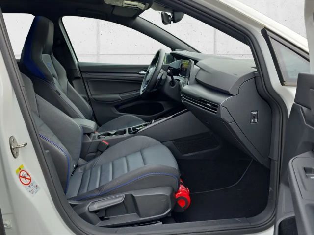 Volkswagen Golf 2.0 TSI 4Motion Golf VIII