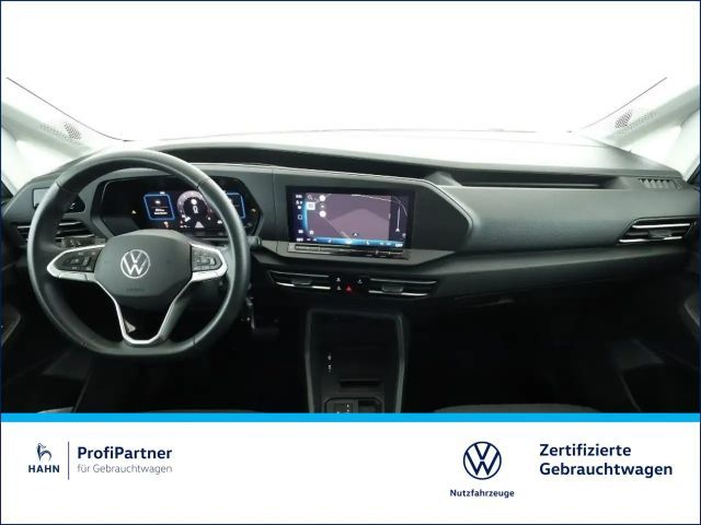 Volkswagen Caddy Life1.5TSI 85KW Navi Side Assist Blindspot