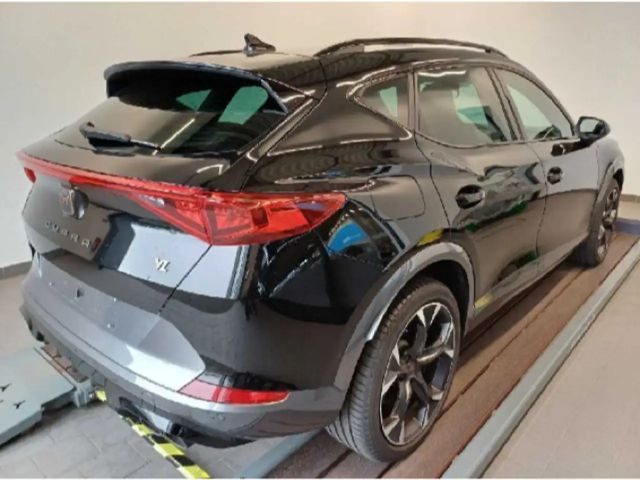 Cupra Formentor 2.0 TSI DSG VZ