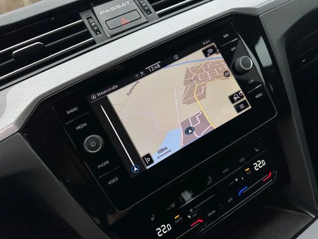 Volkswagen Passat Business DSG Variant